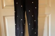 bottoms girl H&amp;M black