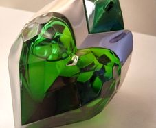 Mugler Aura edp 90ml, discontinued