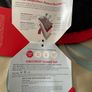 The North Face jacket size M Image 7