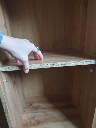 Bookcase
