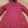 Girl's coat, age 10/12 Image 3