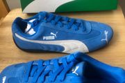 Puma Speedcat OG Team Royal White UK 6 EU 39