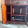 Wooden cabinet Image 5