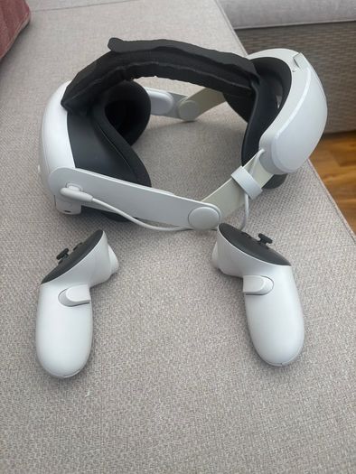 Oculus quest 3 128 gb