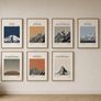 Gallery Style Art Prints (21cm x 30cm) Image 7
