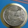 The Channel Tunnel UK England & France 1993 Eurotunnel BUNC coin stamps 1994 first day cover Image 6
