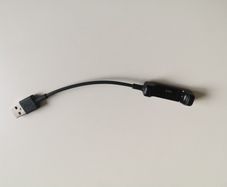 USB Charger Cable for Fitbit Flex 2 Charging Lead Replacement Cord