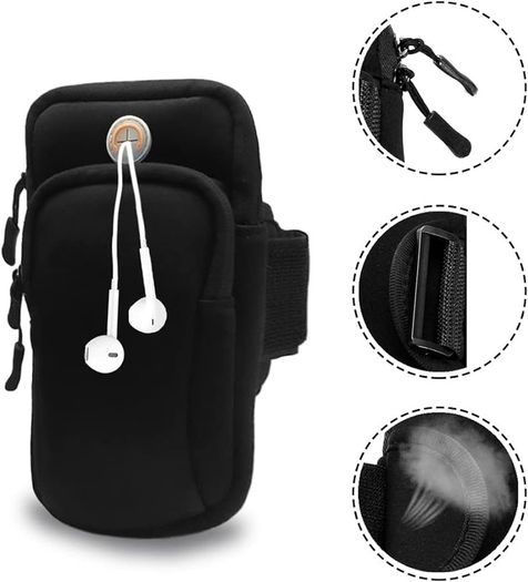 FREE SHIPPING | Armband Phone Holder, Strap for phone running, Mobile Armband Bag