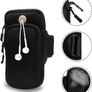 FREE SHIPPING | Armband Phone Holder, Strap for phone running, Mobile Armband Bag Image 6