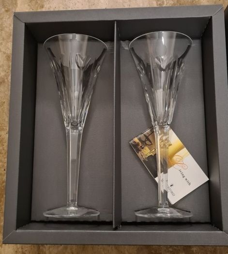 Waterford Crystal
