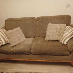 PRICE DROP !!! Sofa 3 Seater couch