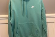 Nike Hoodie - Size Small