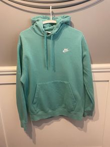 Nike Hoodie - Size Small