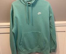 Nike Hoodie - Size Small