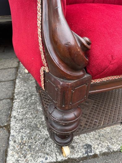 antique chairs