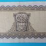 Irish 1970's 4 X Lavery Five pound banknote in Fine condition Image 9