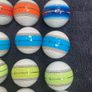 1 Dozen Tour Response Stripe Image 4