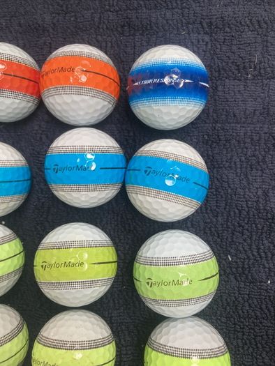 1 Dozen Tour Response Stripe