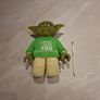 Lego Starwars Yoda Christmas Cuddle Image 2