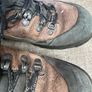 Ecco Hiking Boots Image 2