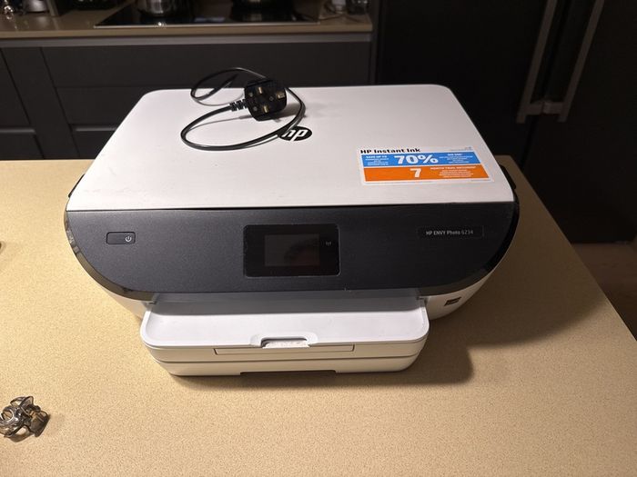 Printer