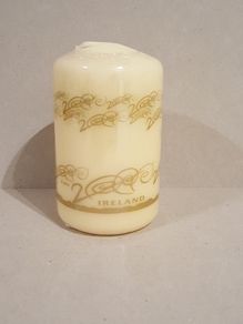 Millennium Candle