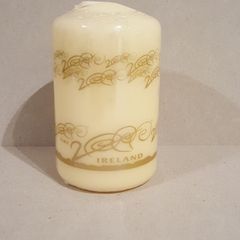 Millennium Candle