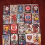 Match Attax Insert Cards Image 5