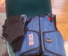 back protector