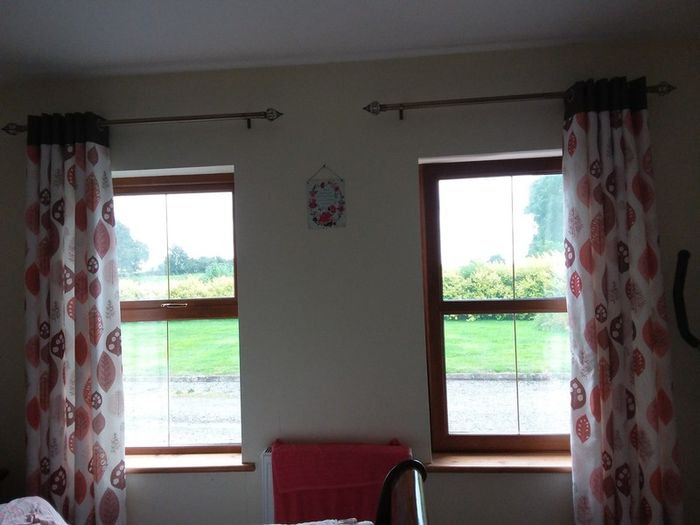 90x90 Home Focus Curtains