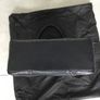 Ladies Black Patent leather Shoulder bag Image 5