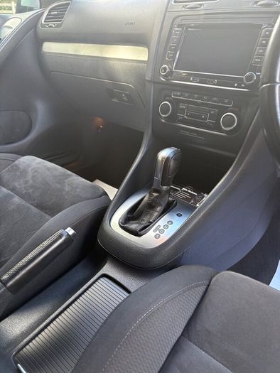 Volkswagen Golf 2012
