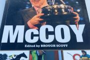 Tony McCoy's signed book, 20 times champion jockey, legend of a jockey in horse racing ,,price includes post to anywhere in Ireland thank you,collectors item.