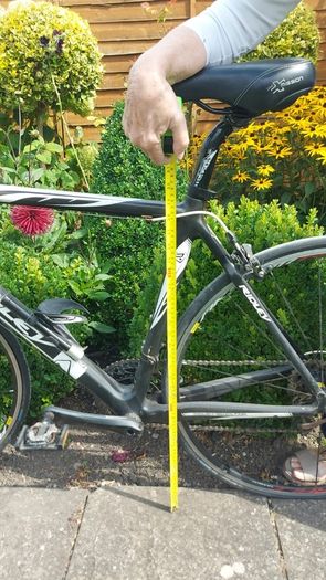 Road Bike