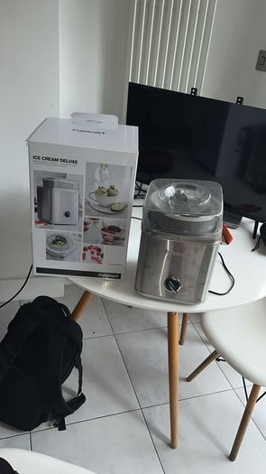 Ice Maker
