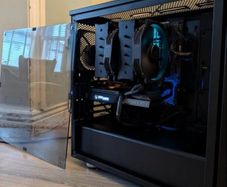 gaming pc RTX 3070