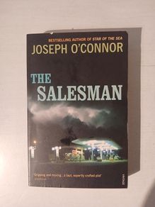 The Salesman by Joseph O'Connor