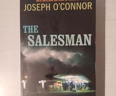 The Salesman by Joseph O'Connor