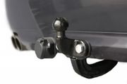 Passat towbar