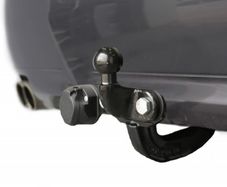 Passat towbar