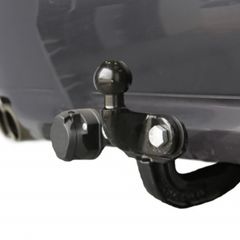 Passat towbar