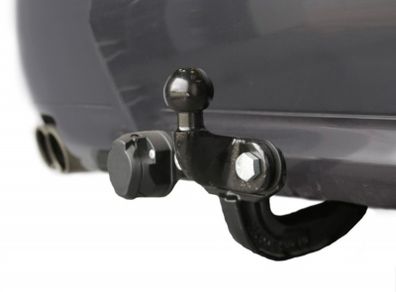 Passat towbar