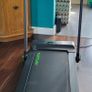 Tunturi Fit 10 treadmill in VG condition. Collection only Portrane. Image 2