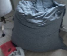 large bean bag