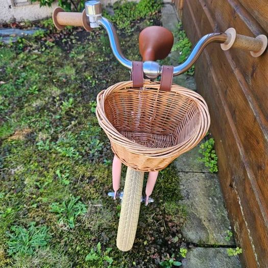 Child's balance bike