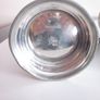 Vintage Pair of Reid Zinn Germany Pewter Stein Image 7