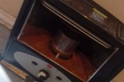 parafin heater