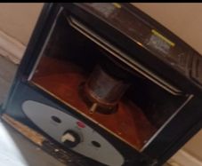 parafin heater