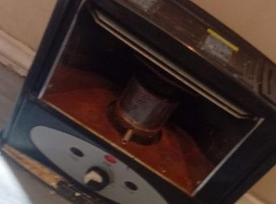 parafin heater