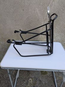 Topeak rack